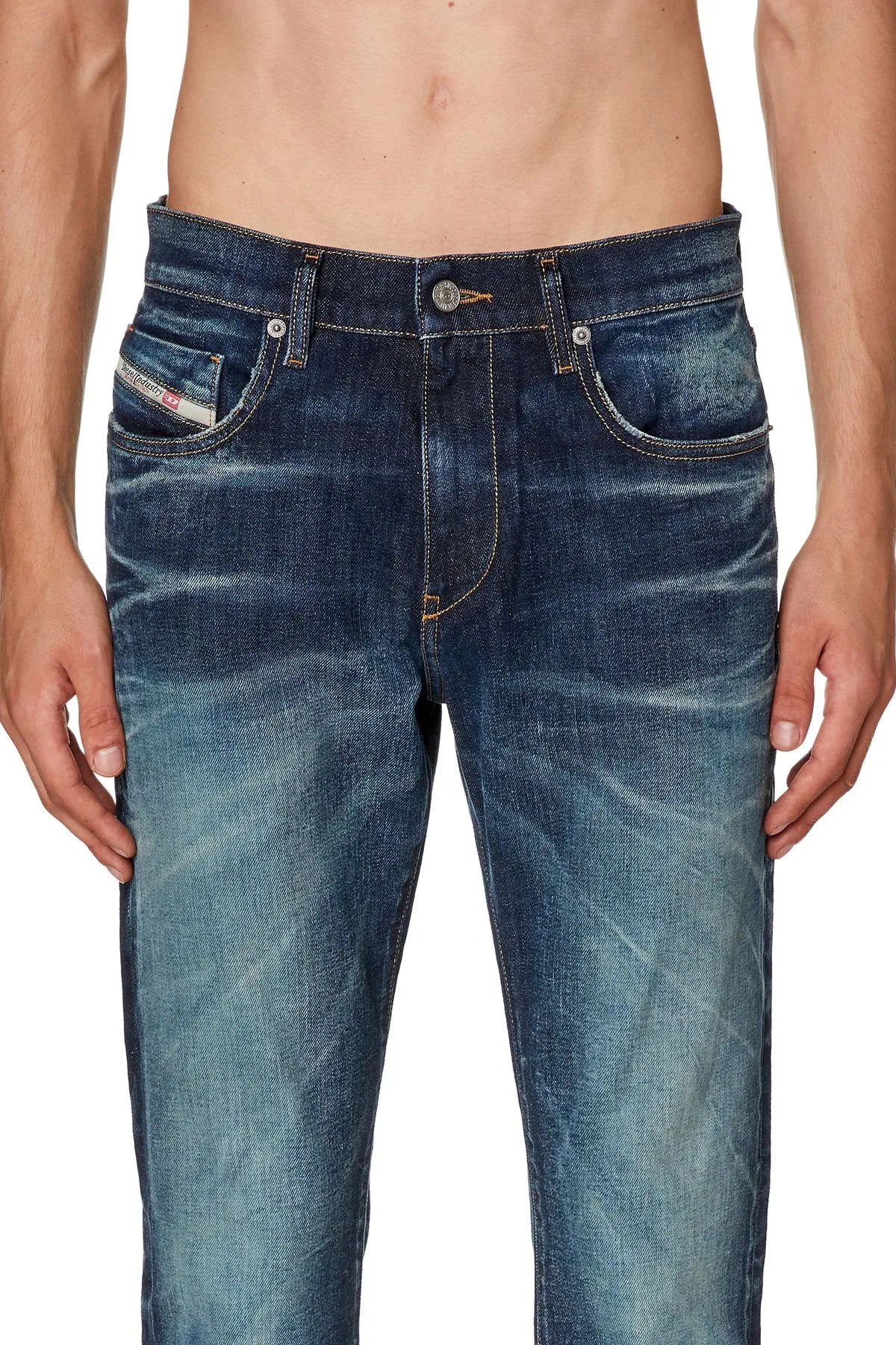 Jean Diesel para Hombre + Correa de Cuero Grátis 😍: 🚨 OFERTA ESPECIAL DE HOY – MITAD DE PRECIO + CORREA GRÁTIS +ENVÍO GRATIS 🚨