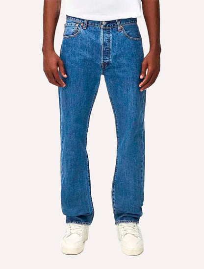 Jean Levi's®  Original Fit + Correa de Cuero Grátis :  OFERTA ESPECIAL DE HOY - SOLO 2 UNIDADES RESTANTES 🚨