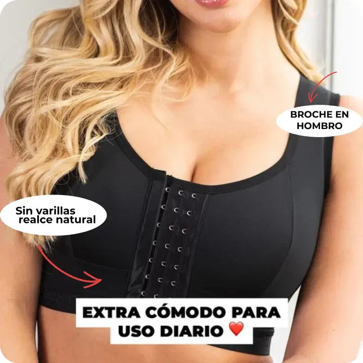 Brasier Corrector de Postura (Indicado para el dolor de espalda)