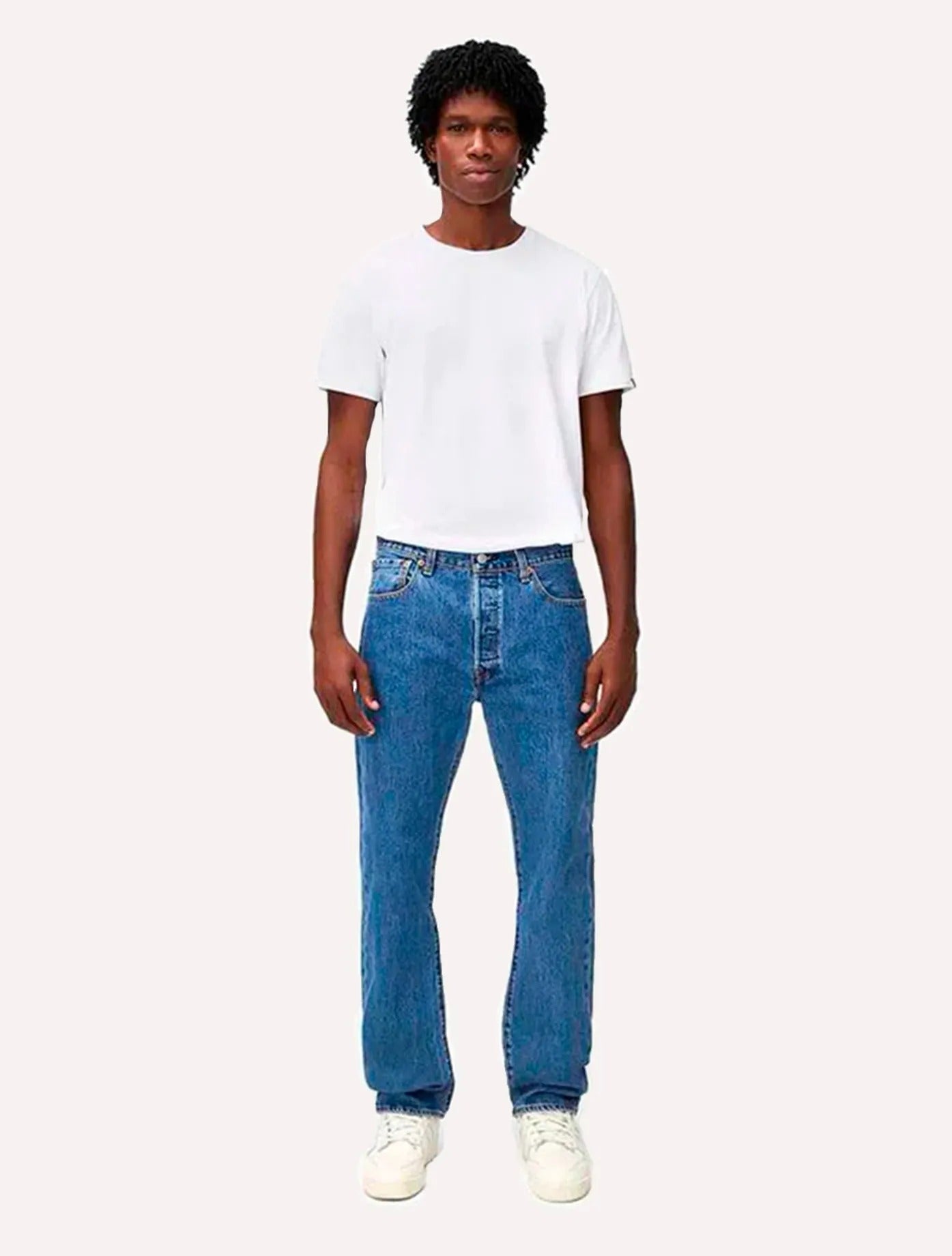 Jean Levi's®  Original Fit + Correa de Cuero Grátis :  OFERTA ESPECIAL DE HOY - SOLO 2 UNIDADES RESTANTES 🚨