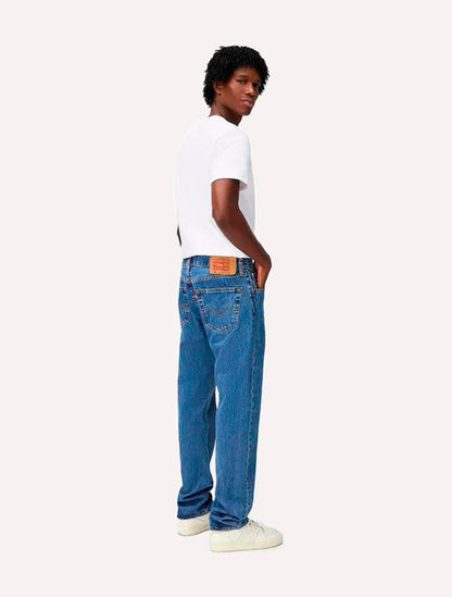 Jean Levi's®  Original Fit + Correa de Cuero Grátis :  OFERTA ESPECIAL DE HOY - SOLO 2 UNIDADES RESTANTES 🚨