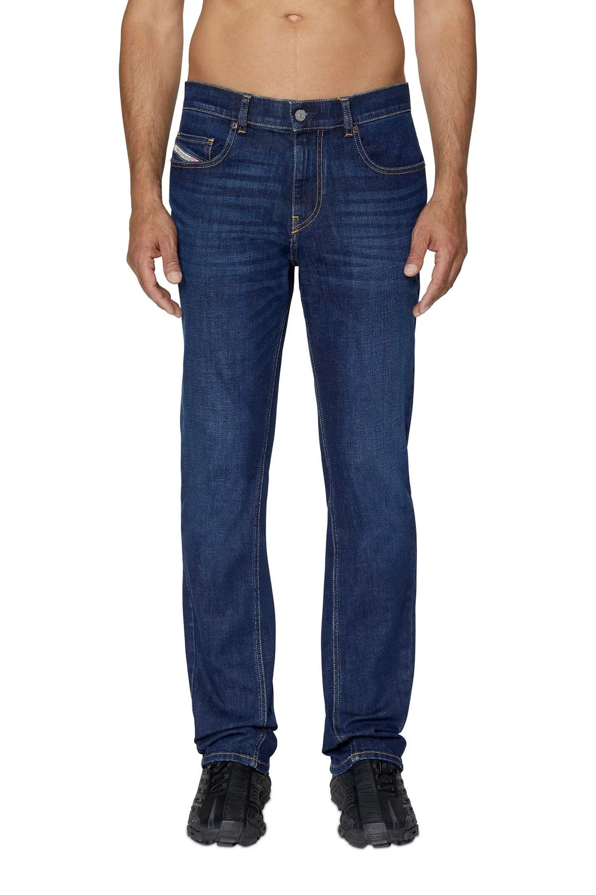 Jean Diesel para Hombre + Correa de Cuero Grátis 😍: 🚨 OFERTA ESPECIAL DE HOY – MITAD DE PRECIO + CORREA GRÁTIS +ENVÍO GRATIS 🚨