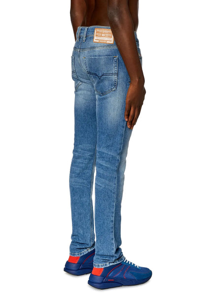 Jean Diesel para Hombre + Correa de Cuero Grátis 😍: 🚨 OFERTA ESPECIAL DE HOY – MITAD DE PRECIO + CORREA GRÁTIS +ENVÍO GRATIS 🚨