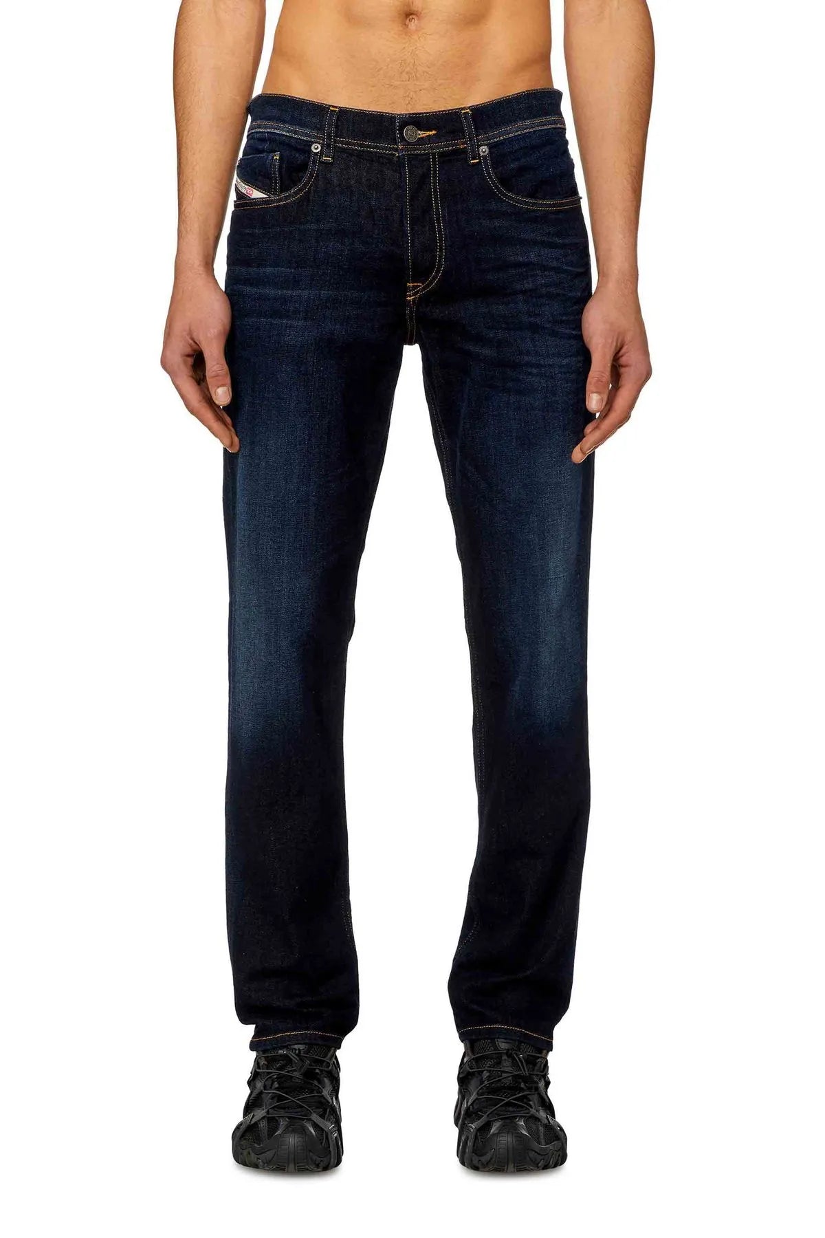 Jean Diesel para Hombre + Correa de Cuero Grátis 😍: 🚨 OFERTA ESPECIAL DE HOY – MITAD DE PRECIO + CORREA GRÁTIS +ENVÍO GRATIS 🚨