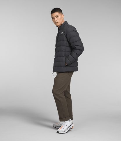 Chaqueta The North Face Capucha Desmontable y Impermeable Con Capota