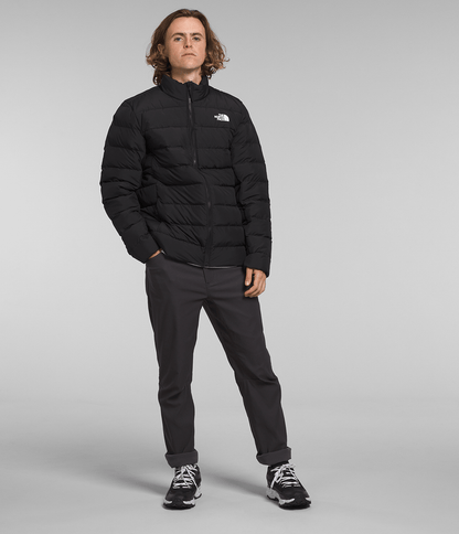 Chaqueta The North Face Capucha Desmontable y Impermeable Con Capota