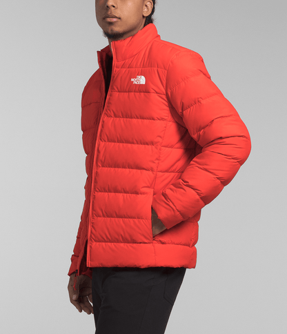Chaqueta The North Face Capucha Desmontable y Impermeable Con Capota