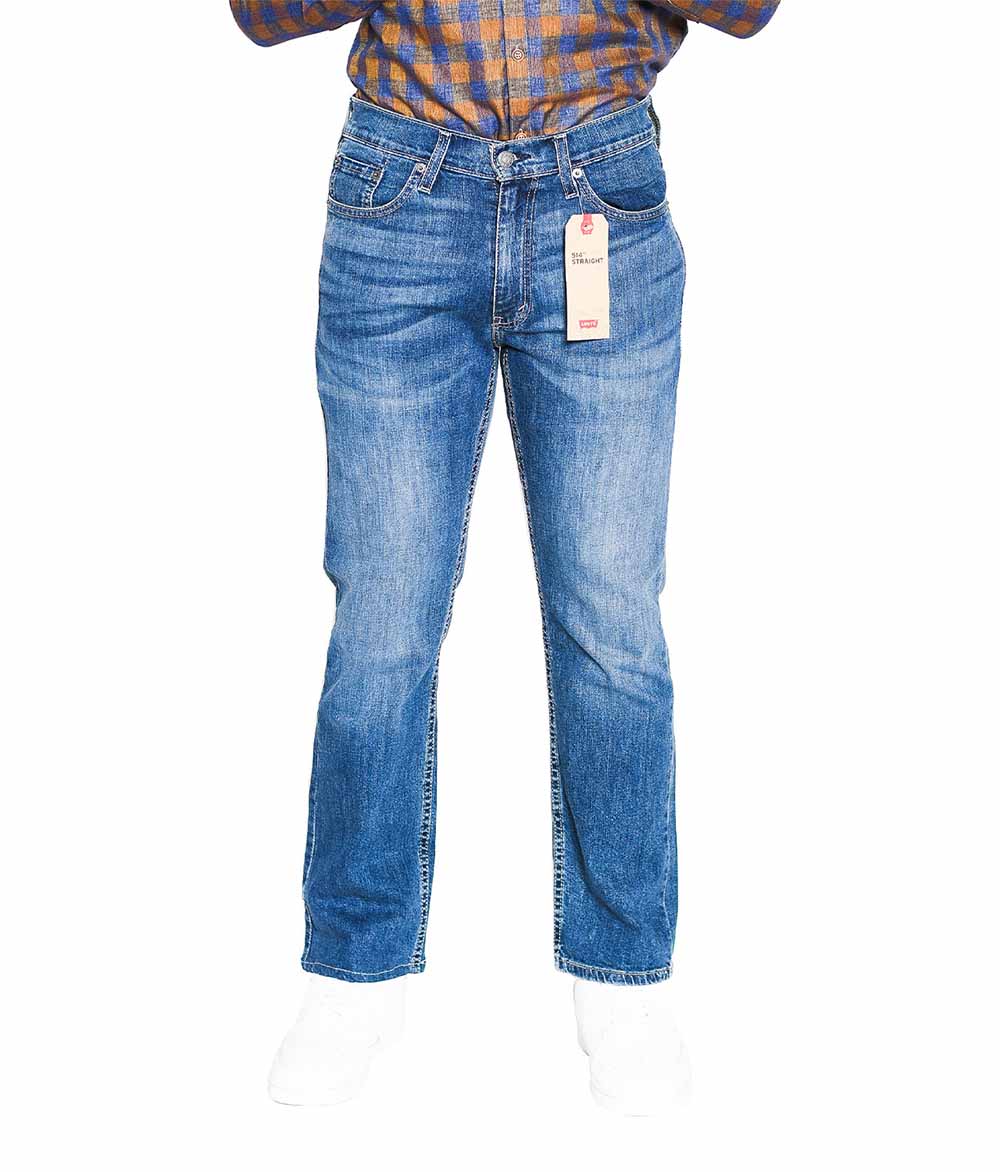 Jean Levi's®  Original Fit + Correa de Cuero Grátis :  OFERTA ESPECIAL DE HOY - SOLO 2 UNIDADES RESTANTES 🚨