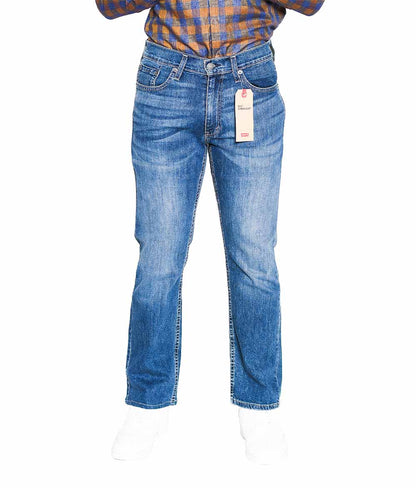 Jean Levi's®  Original Fit + Correa de Cuero Grátis :  OFERTA ESPECIAL DE HOY - SOLO 2 UNIDADES RESTANTES 🚨