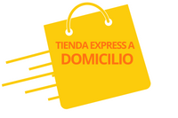 Tienda Express a Domicilio