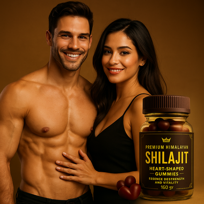 🔥 Recupera tu energía masculina natural – Más fuerza, más deseo, más tú!🔥🔥🔥🔥 ¡50%  de descuento!
