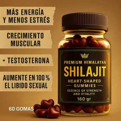 🔥 Recupera tu energía masculina natural – Más fuerza, más deseo, más tú!🔥🔥🔥🔥 ¡50%  de descuento!