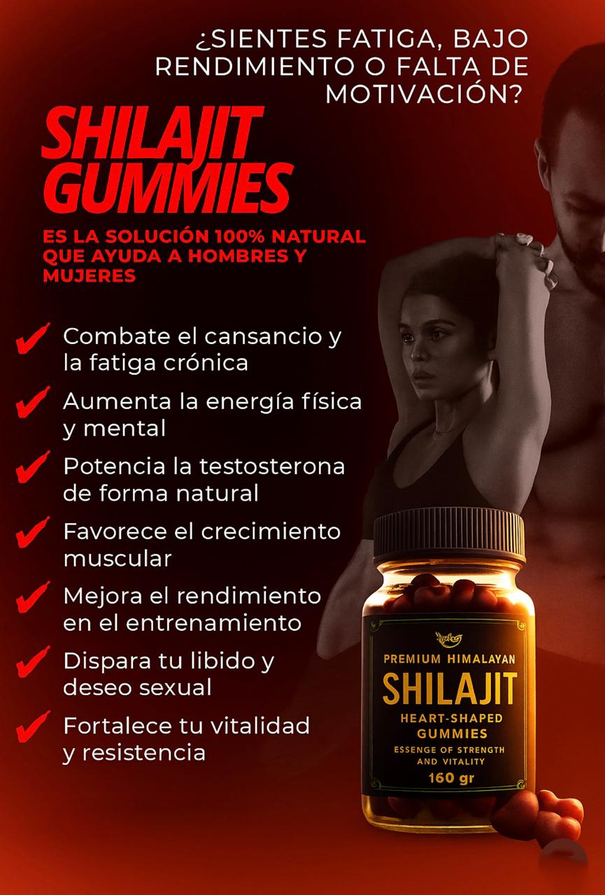 🔥 Recupera tu energía masculina natural – Más fuerza, más deseo, más tú!🔥🔥🔥🔥 ¡50%  de descuento!