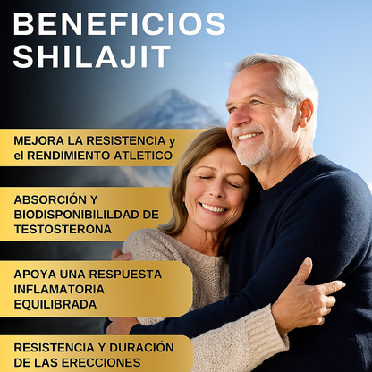 🔥 Recupera tu energía masculina natural – Más fuerza, más deseo, más tú!🔥🔥🔥🔥 ¡50%  de descuento!