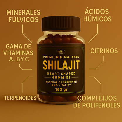 🔥 Recupera tu energía masculina natural – Más fuerza, más deseo, más tú!🔥🔥🔥🔥 ¡50%  de descuento!