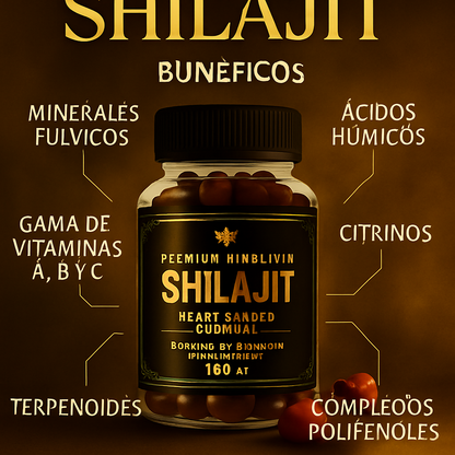 🔥 Recupera tu energía masculina natural – Más fuerza, más deseo, más tú!🔥🔥🔥🔥 ¡50%  de descuento!